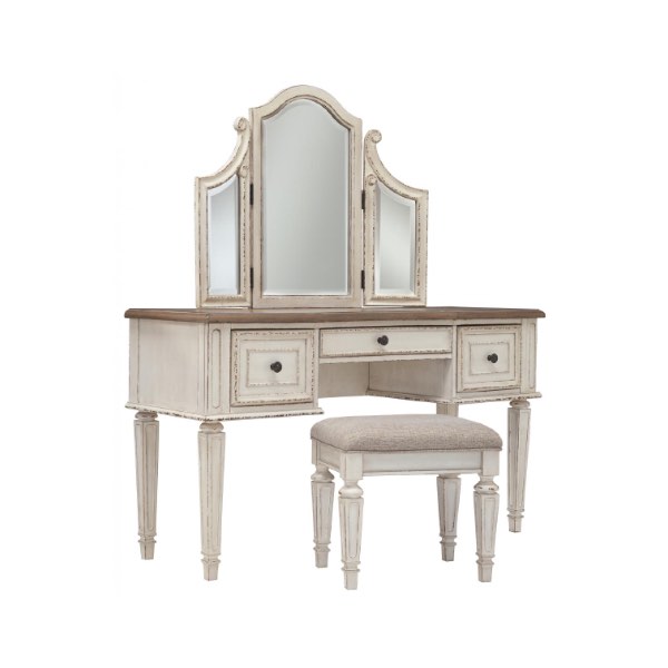 Vanity Tables