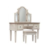 Vanity Tables and Stools