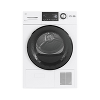 Vented Dryers