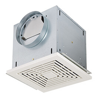 Ventilation Systems