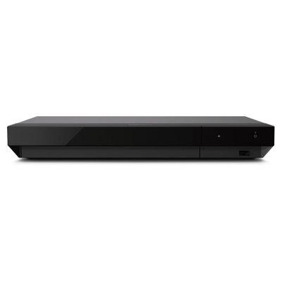 Media Players
