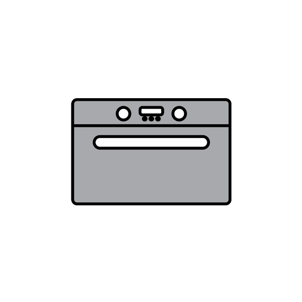 Warming Drawer