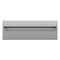 Outdoor Warming Drawer