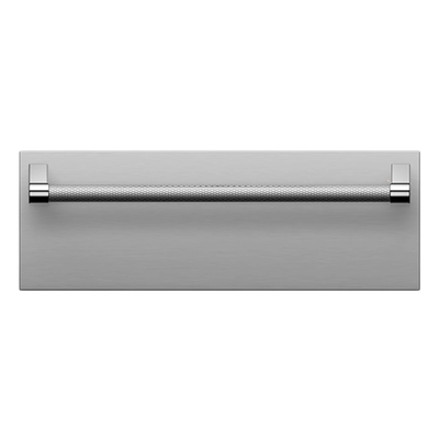 Outdoor Warming Drawers