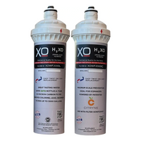 Water Filtration System