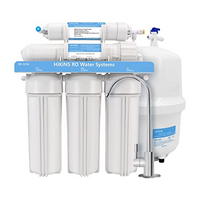 Water Filtration System
