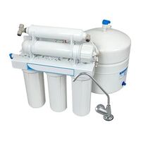 Water Filtration & Treatment category image