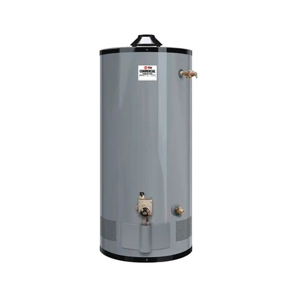 Water Heaters