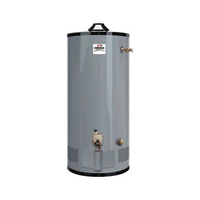 Water Heaters