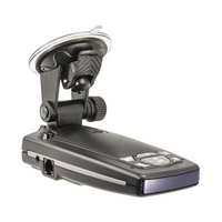 Windshield Radar Detectors