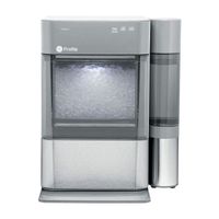Countertop Ice Makers