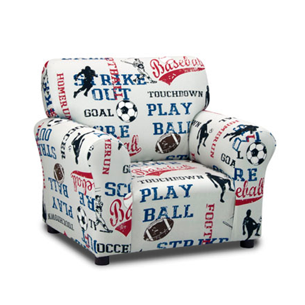 Kids Chairs