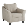 Accent Chairs