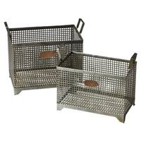 Baskets & Boxes