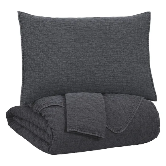 Bed-In-A-Bag