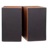 Bookshelf Speakers