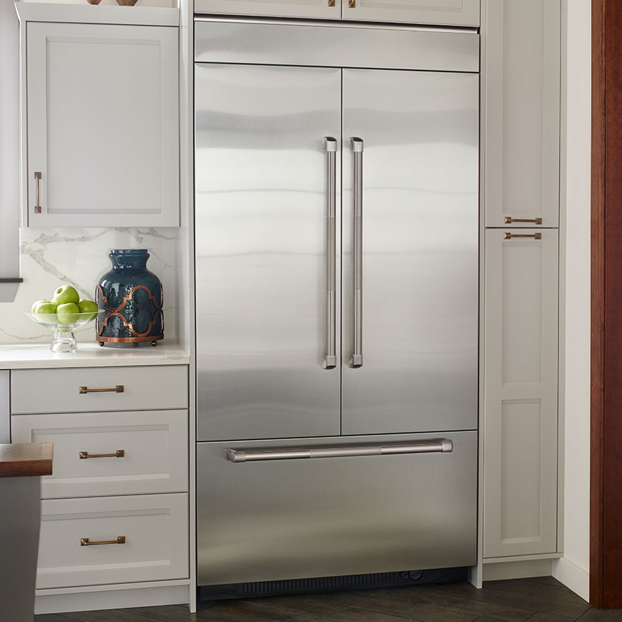 Built In Refrigerators