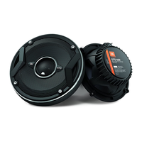 Car Speakers
