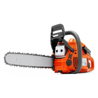 Chainsaws