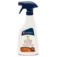 Furniture Cleaning & Protection