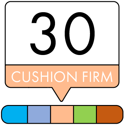 Cushion Firm - 30
