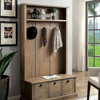 Entryways & Foyers