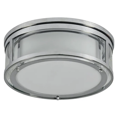 Flush Mount Lighting