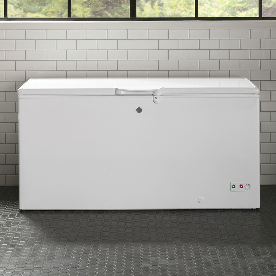 Freezers