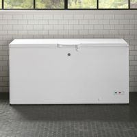 Freezers