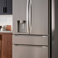 French Door Refrigerators