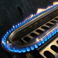 Gas Grills