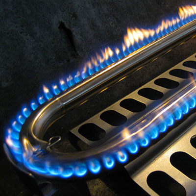 Gas Grills