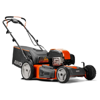 Push Lawn Mowers