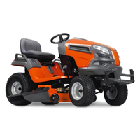 Riding Lawn Mowers