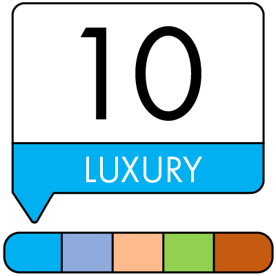 Luxury - 10