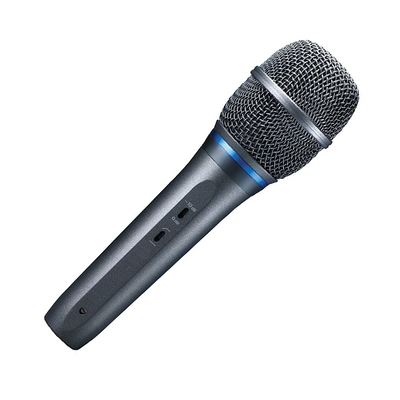 Pro Audio