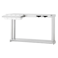 Modular Cabinet Components