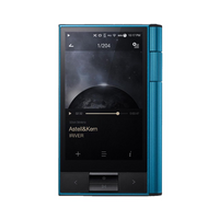 Portable Music Players