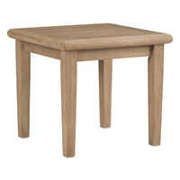 Outdoor Accent Tables