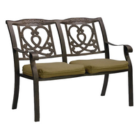 Outdoor Benches