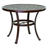 Outdoor Bistro Tables