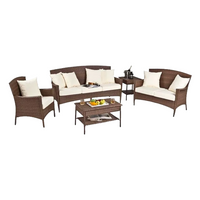 Outdoor Conversation Sets