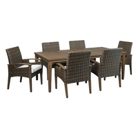 Outdoor Furniture Sets
