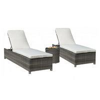 Outdoor Lounge Sets