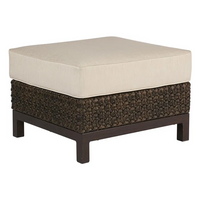 Outdoor Ottomans