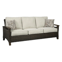 Outdoor Sofas, Loveseats & Sectionals