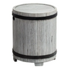 Outdoor Storage
