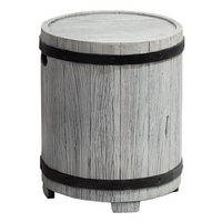 Outdoor Storage