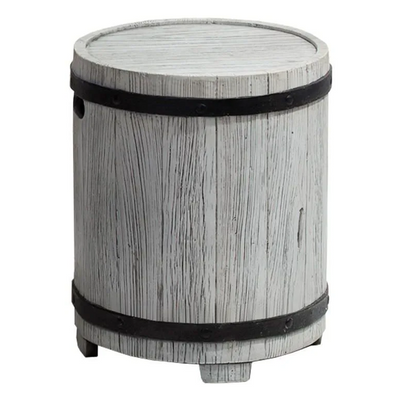 Outdoor Storage