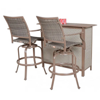 Outdoor Bars